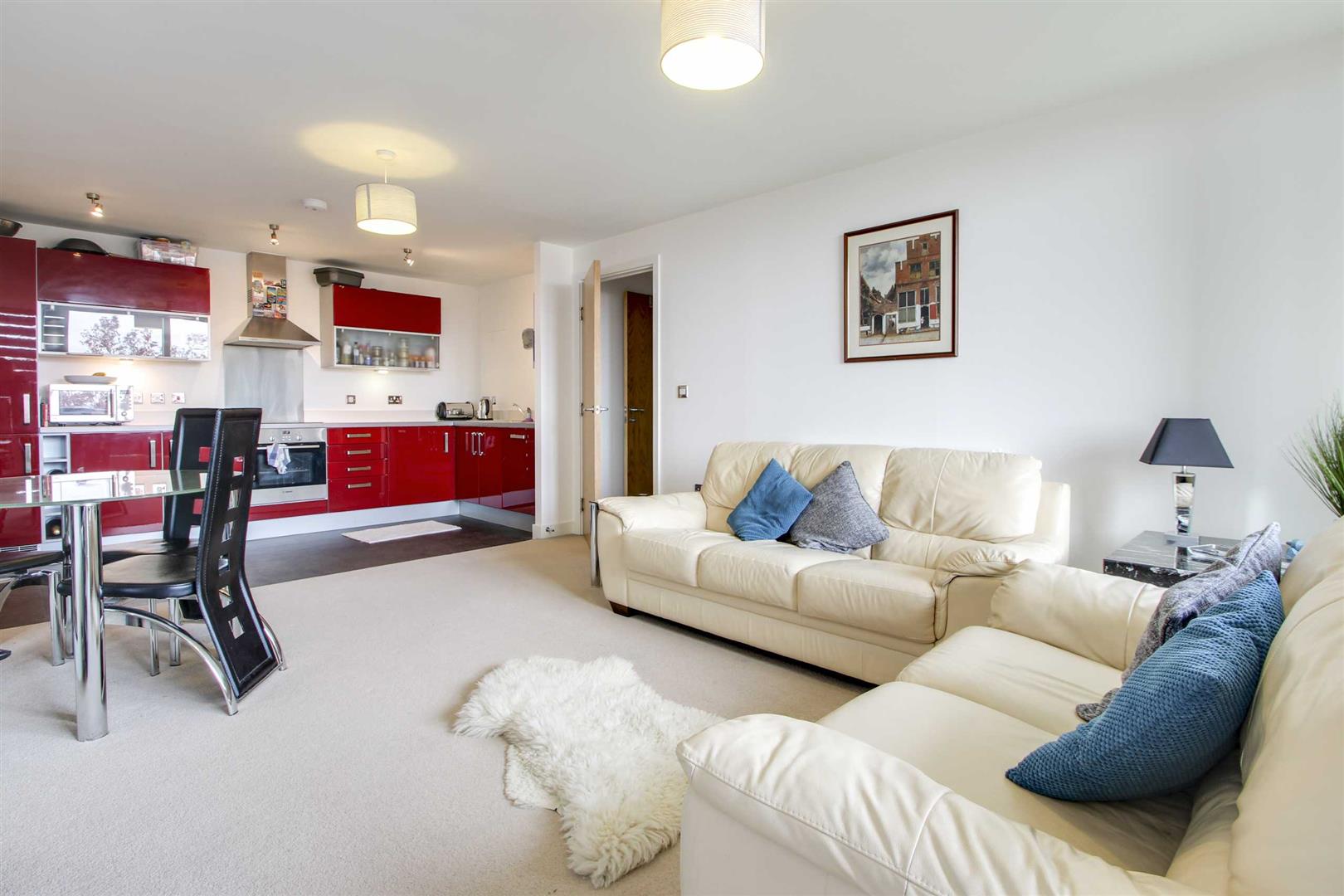 Emerald House, The Vision, Milton Keynes